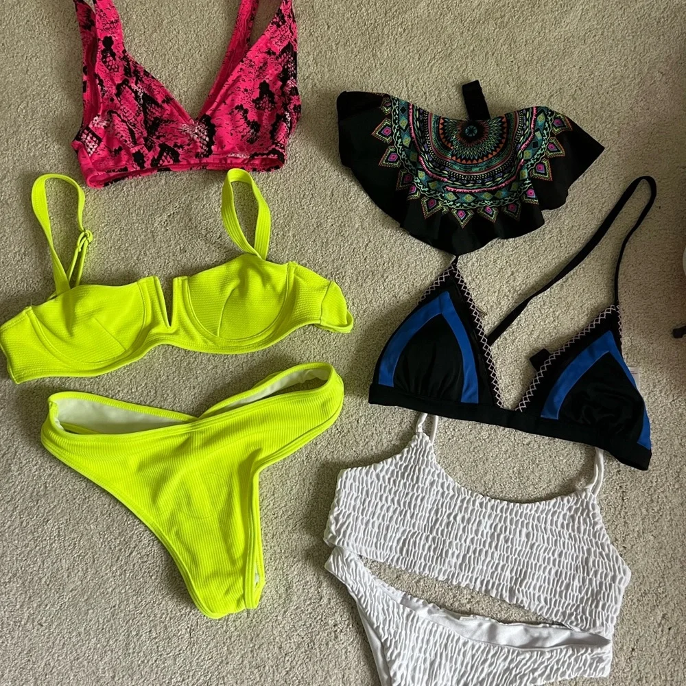 Bikini bundle!!! - Picture 5 of 5